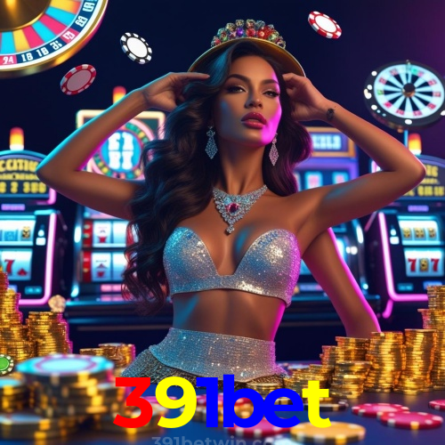 391bet | Promoções Exclusivas e Bônus de Cassino Online