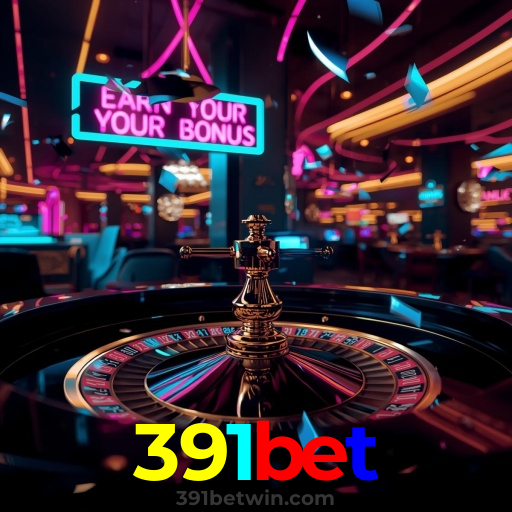 391bet: Cashback em Apostas Online e Recompensas VIP