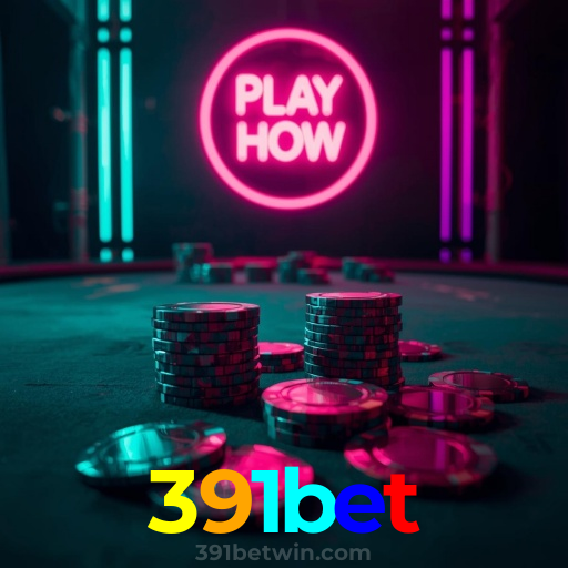 391bet: Cassino Online com Segurança e Diversão