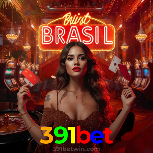 Cassino ao vivo: roleta, blackjack e baccarat | 391bet