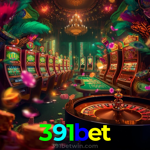 Bônus da 391bet: ofertas exclusivas e giros grátis