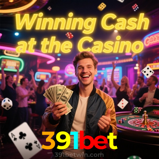 391bet — plataforma segura e premiada de apostas